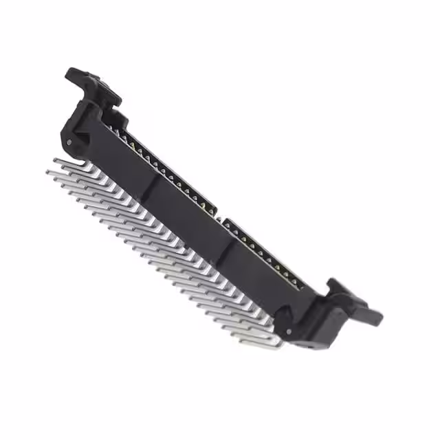 45250-520200 3M  Headers Male Pins